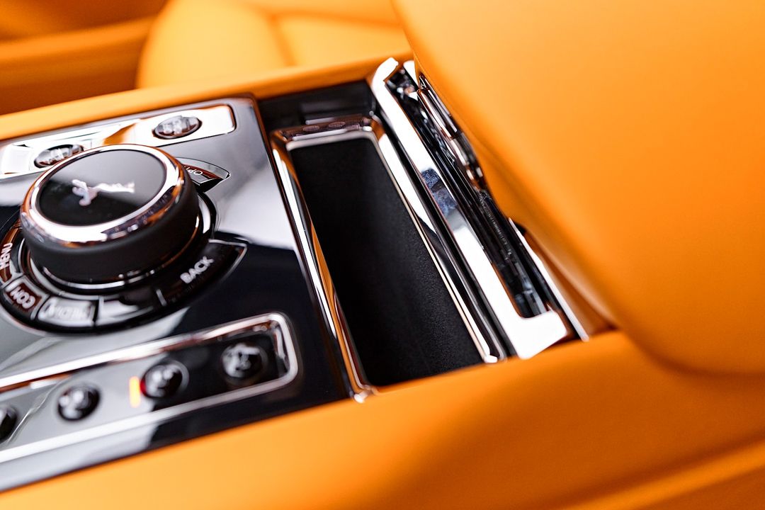 2024 Rolls-Royce Cullinan
