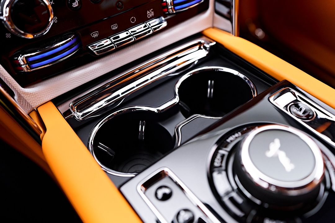 2024 Rolls-Royce Cullinan