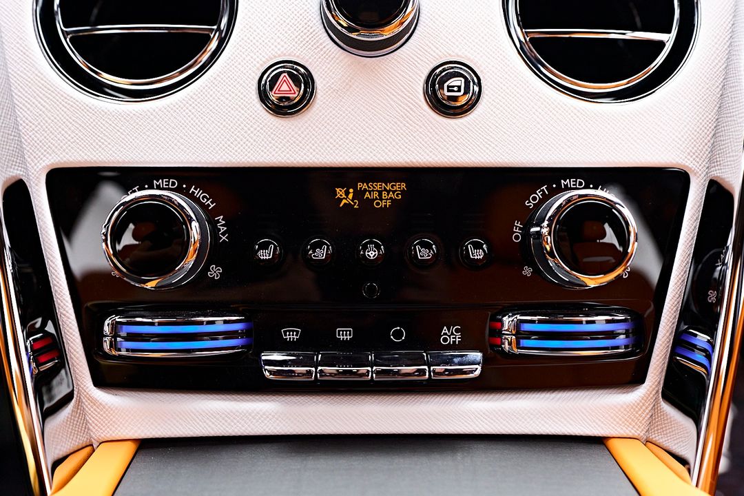 2024 Rolls-Royce Cullinan