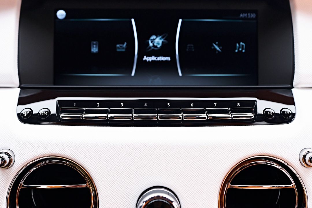 2024 Rolls-Royce Cullinan