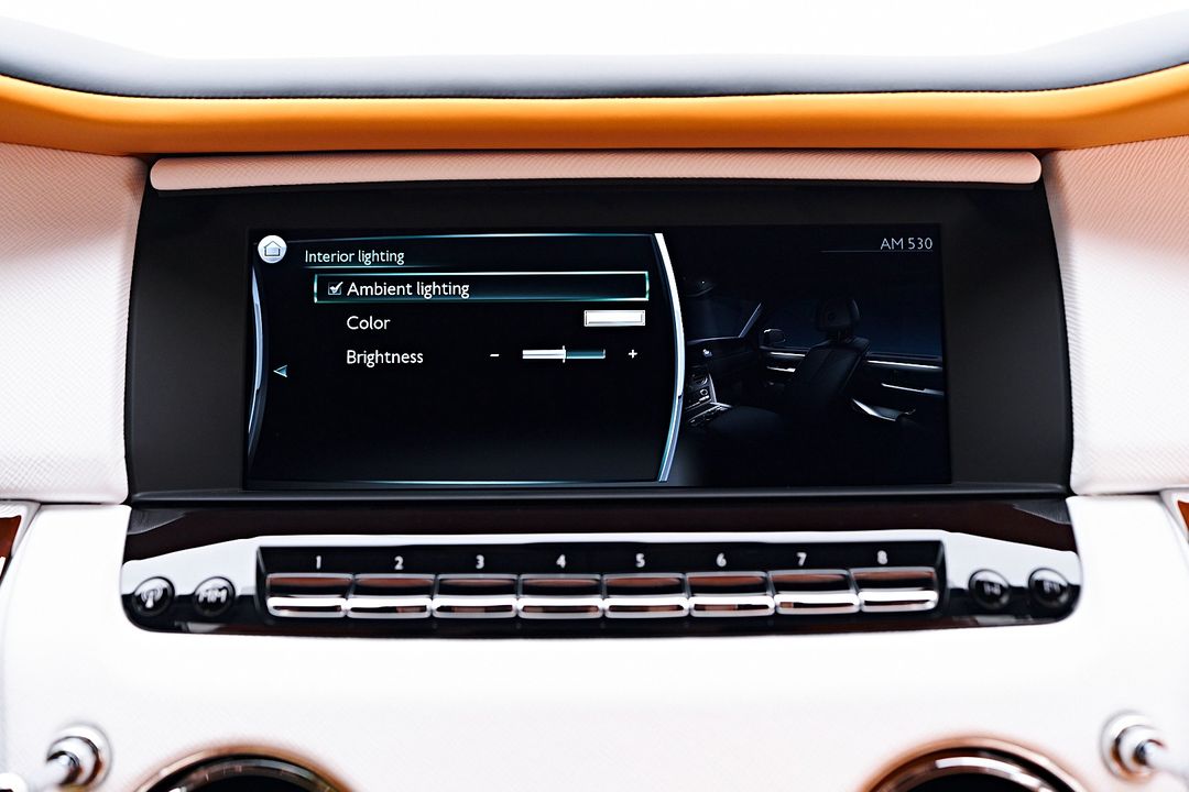 2024 Rolls-Royce Cullinan