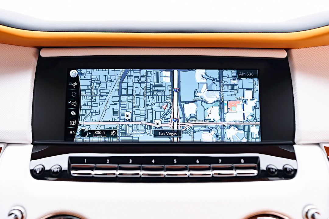 2024 Rolls-Royce Cullinan