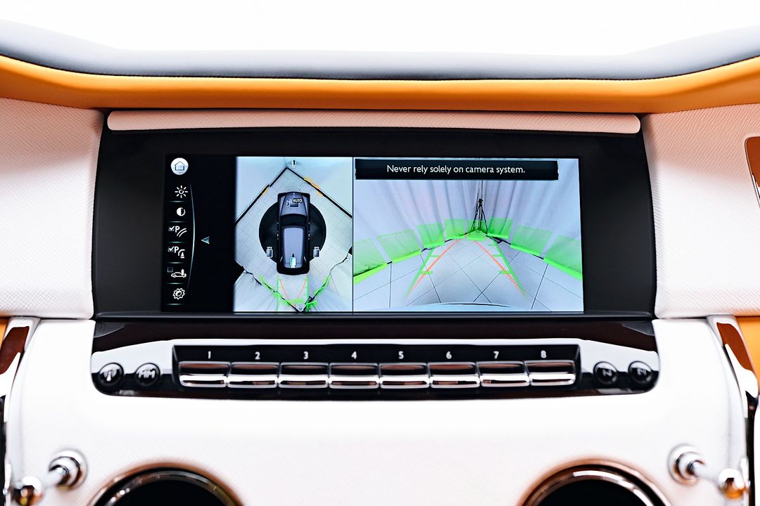 2024 Rolls-Royce Cullinan