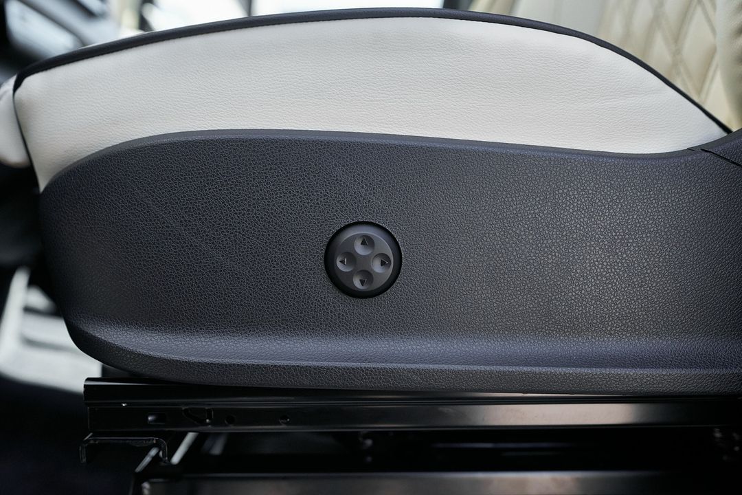2025 Mercedes-Benz Sprinter 3500
