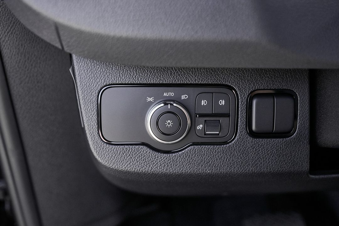 2025 Mercedes-Benz Sprinter 3500