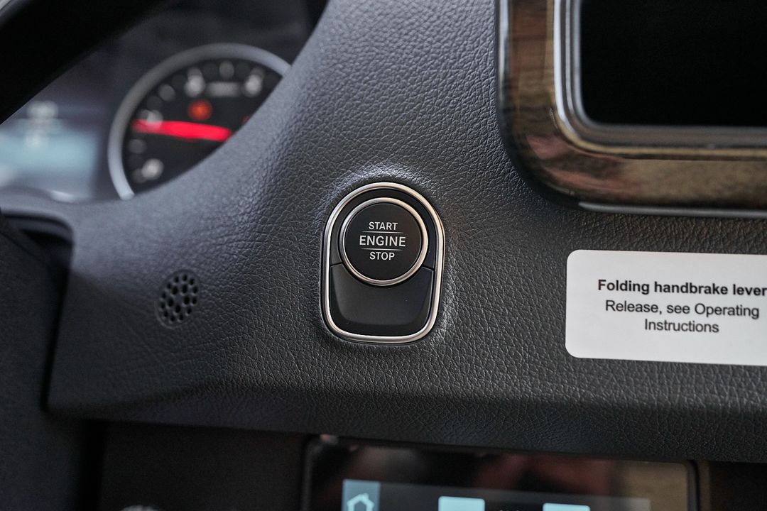 2025 Mercedes-Benz Sprinter 3500