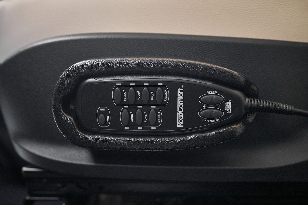 2025 Mercedes-Benz Sprinter 3500