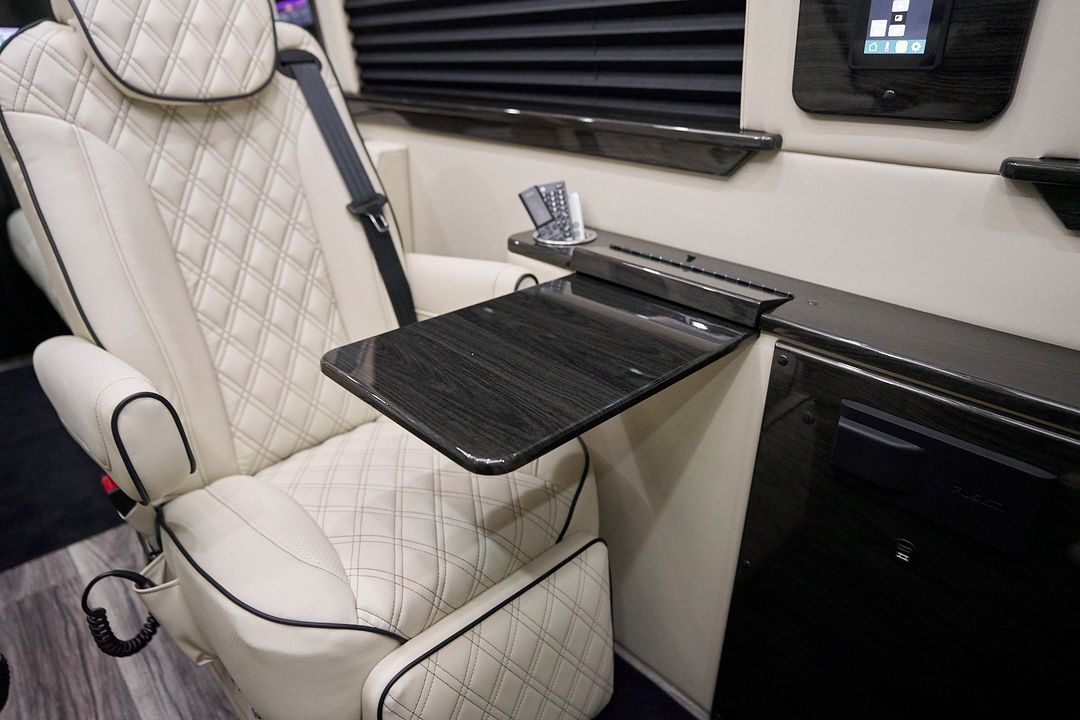 2025 Mercedes-Benz Sprinter 3500
