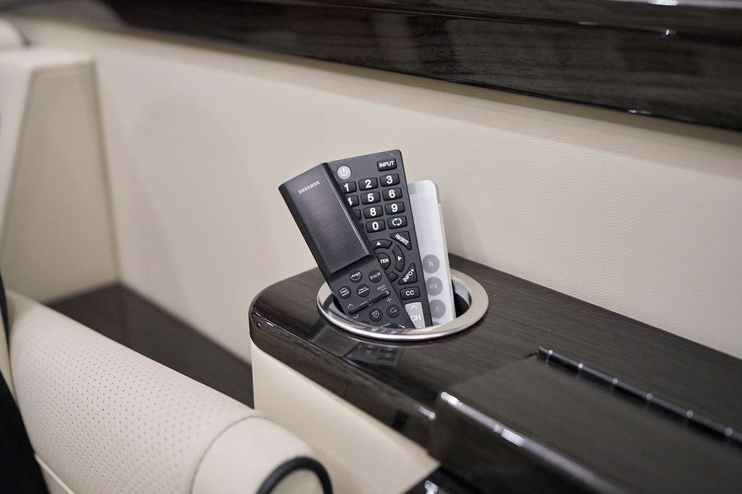 2025 Mercedes-Benz Sprinter 3500