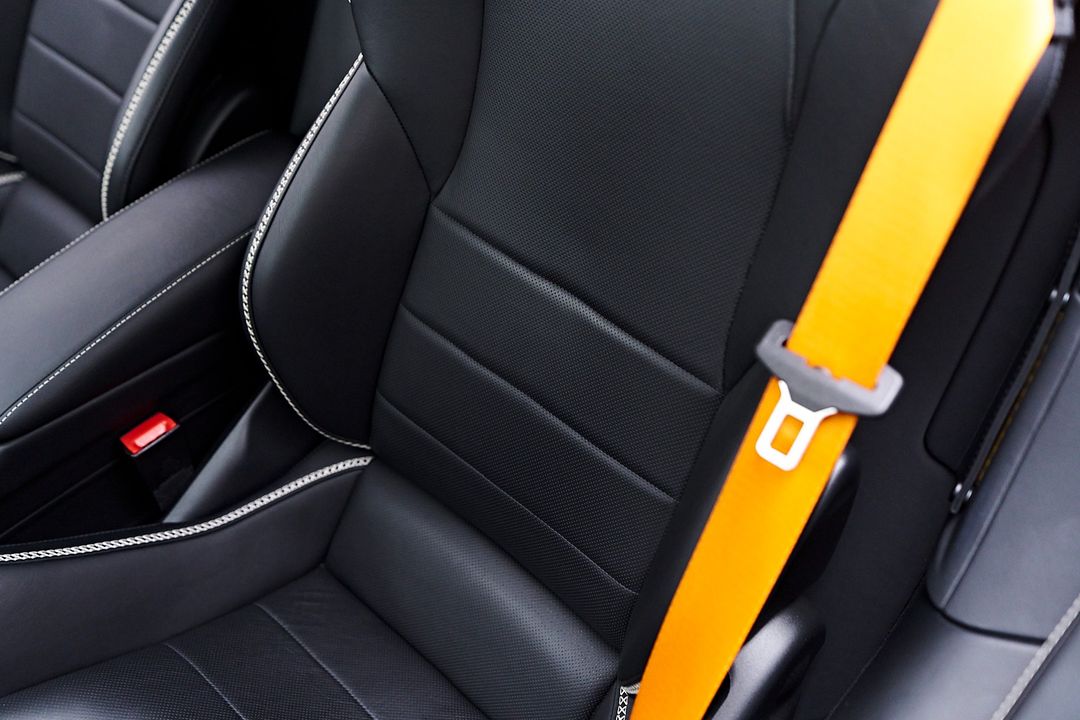 2023 McLaren GT