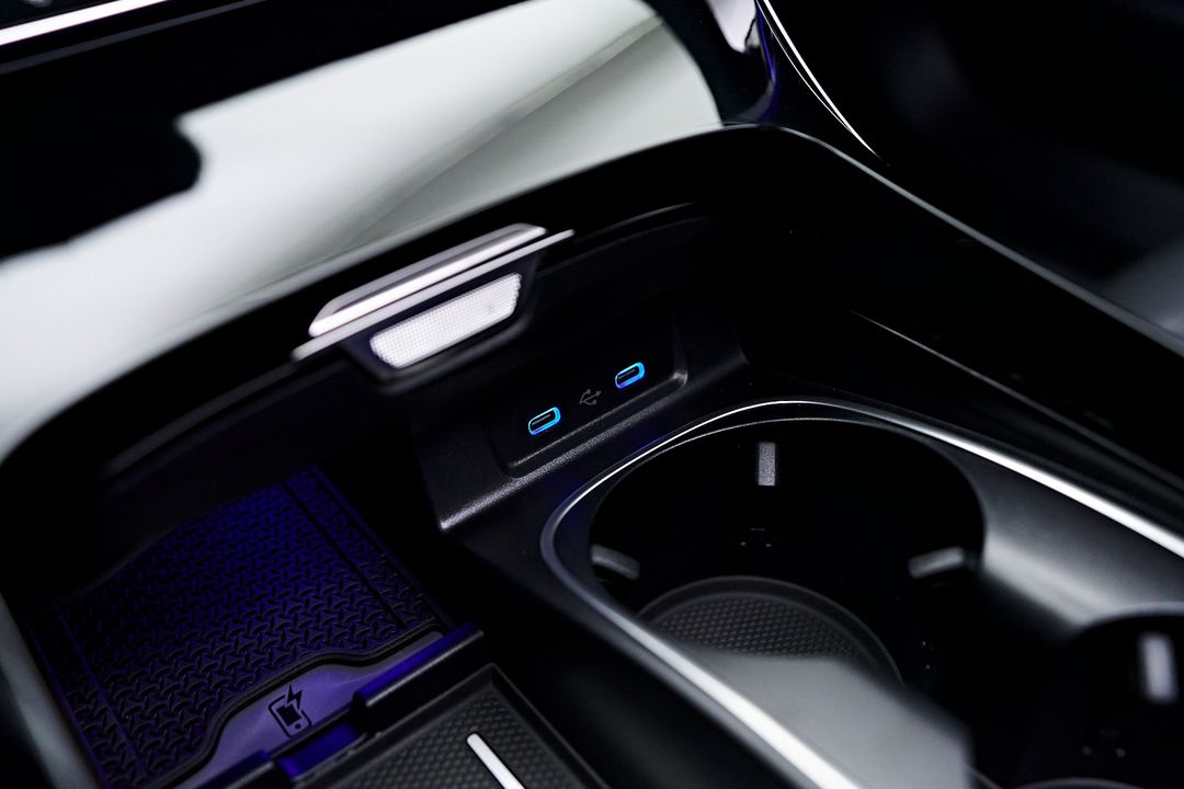 2025 Mercedes-Benz S-Class