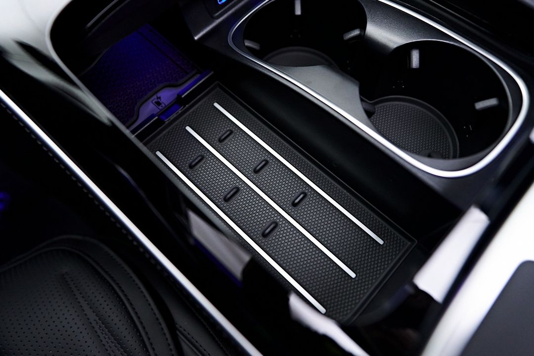 2025 Mercedes-Benz S-Class