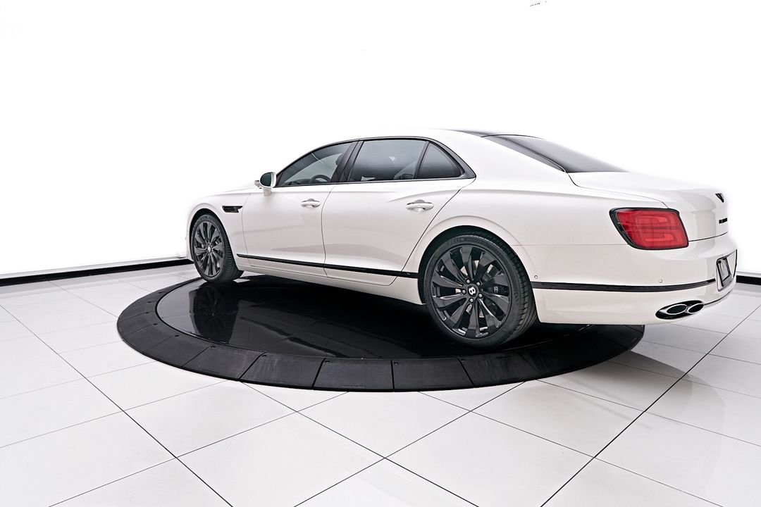 2021 Bentley Flying Spur