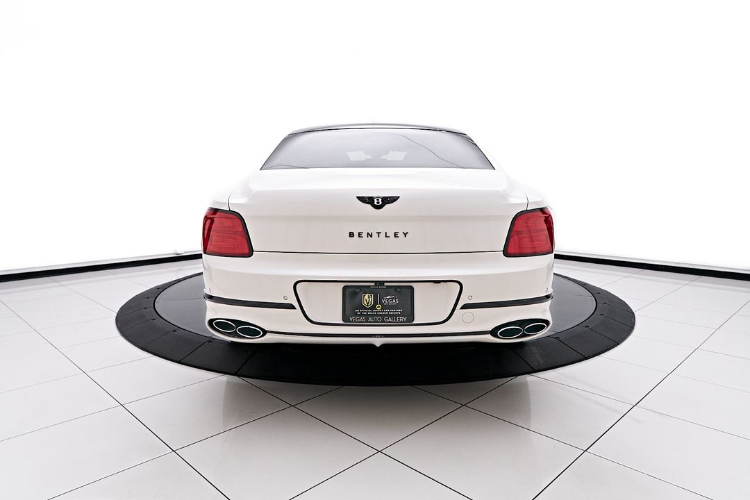 2021 Bentley Flying Spur
