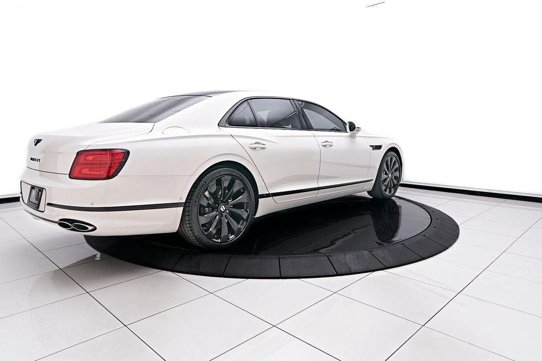 2021 Bentley Flying Spur