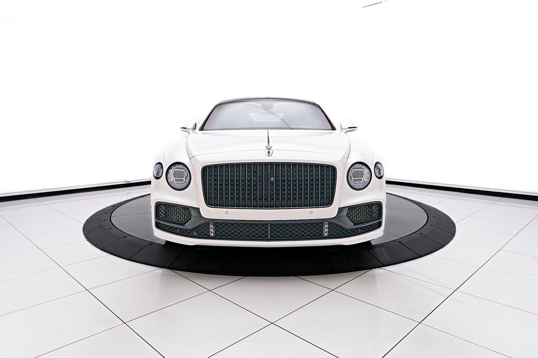 2021 Bentley Flying Spur