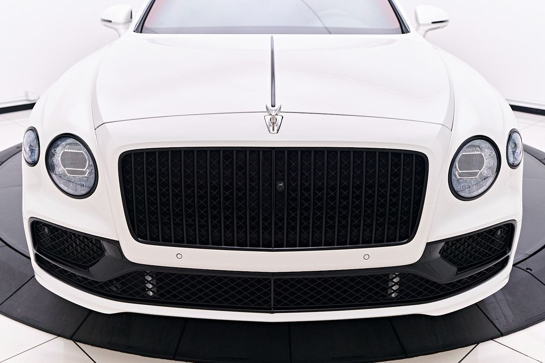 2021 Bentley Flying Spur