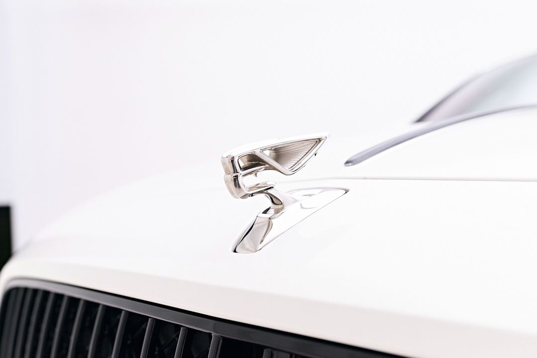 2021 Bentley Flying Spur