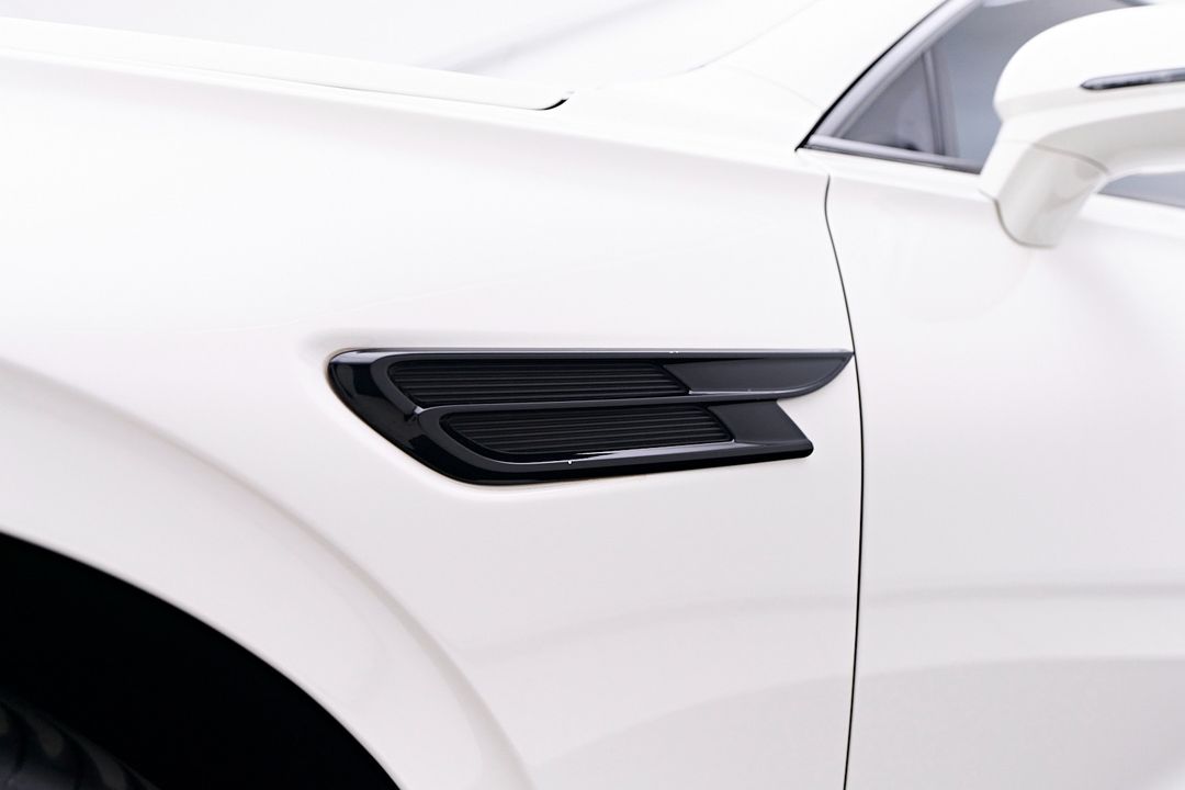 2021 Bentley Flying Spur