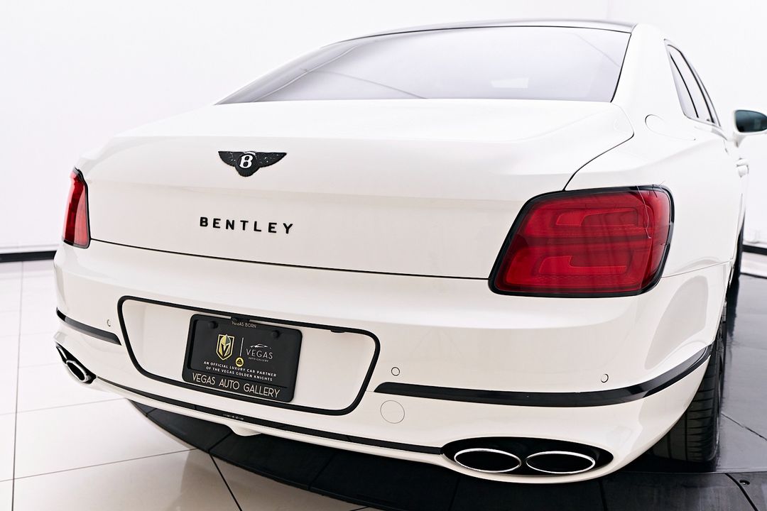 2021 Bentley Flying Spur