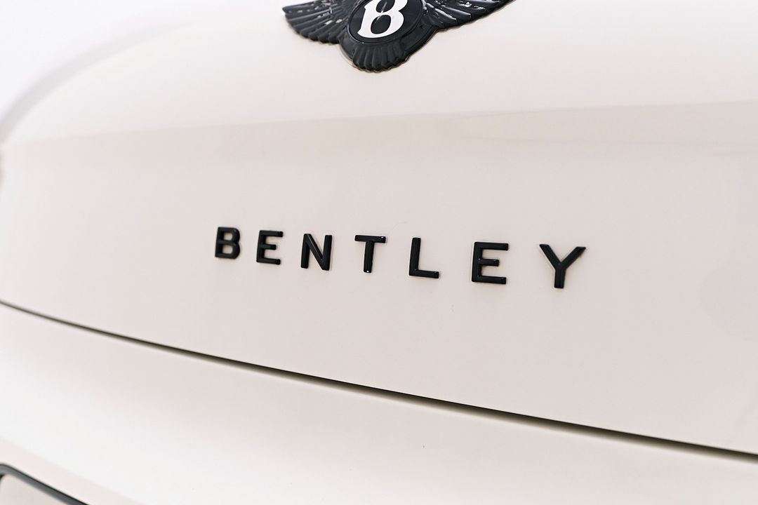 2021 Bentley Flying Spur