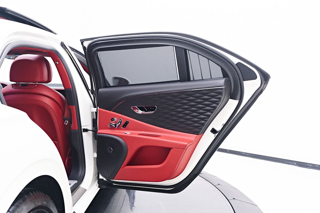 2021 Bentley Flying Spur