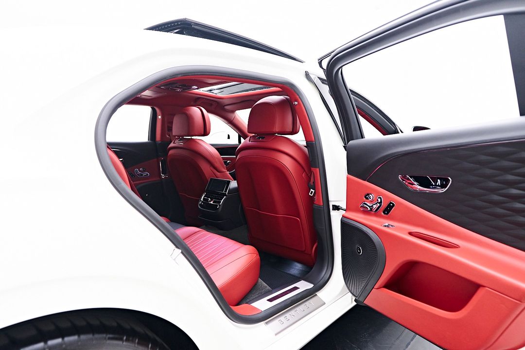 2021 Bentley Flying Spur