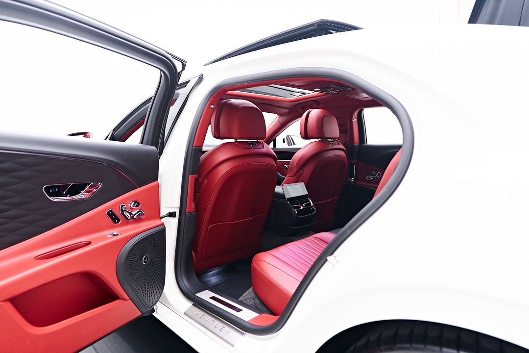 2021 Bentley Flying Spur