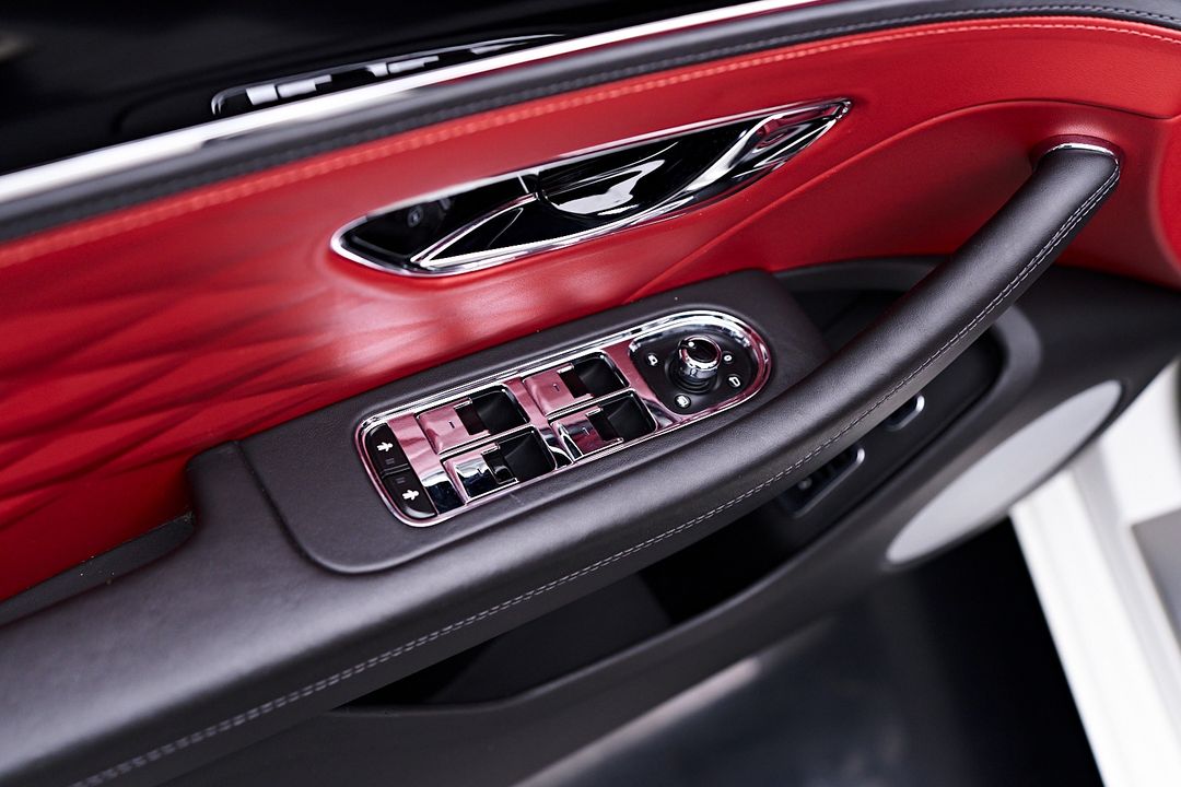 2021 Bentley Flying Spur