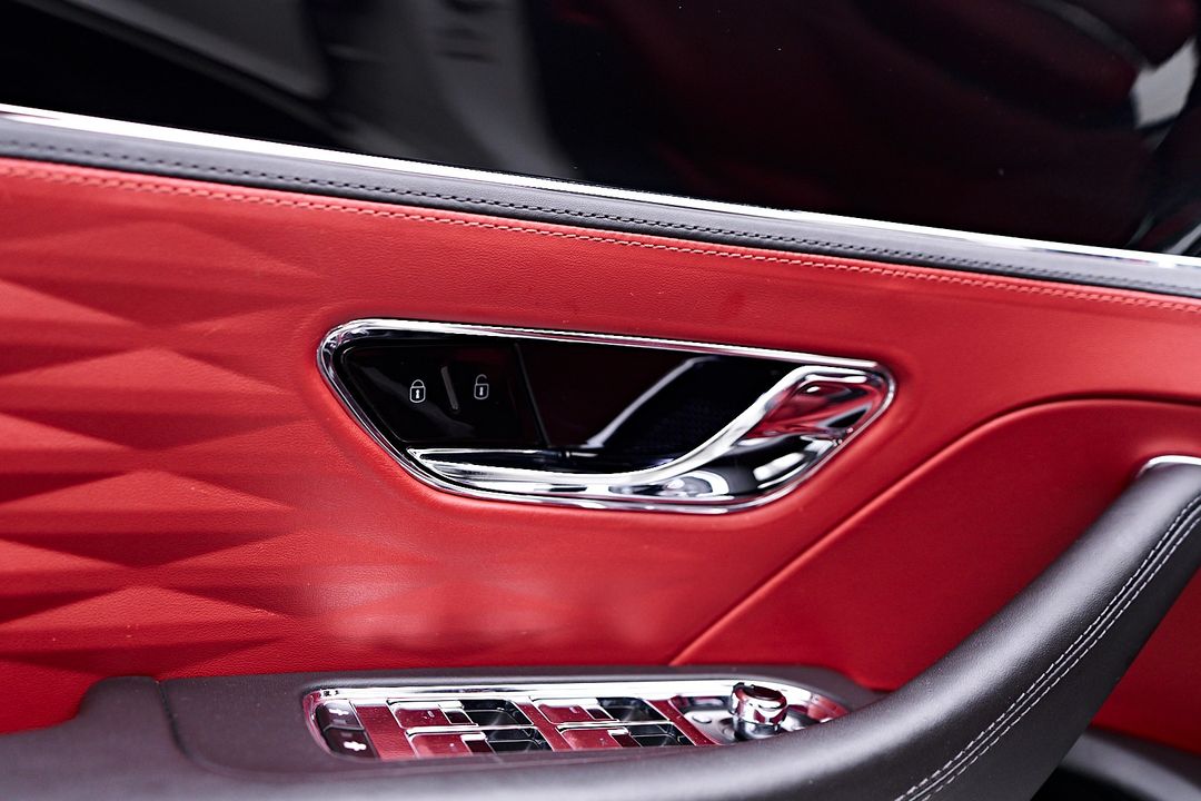 2021 Bentley Flying Spur