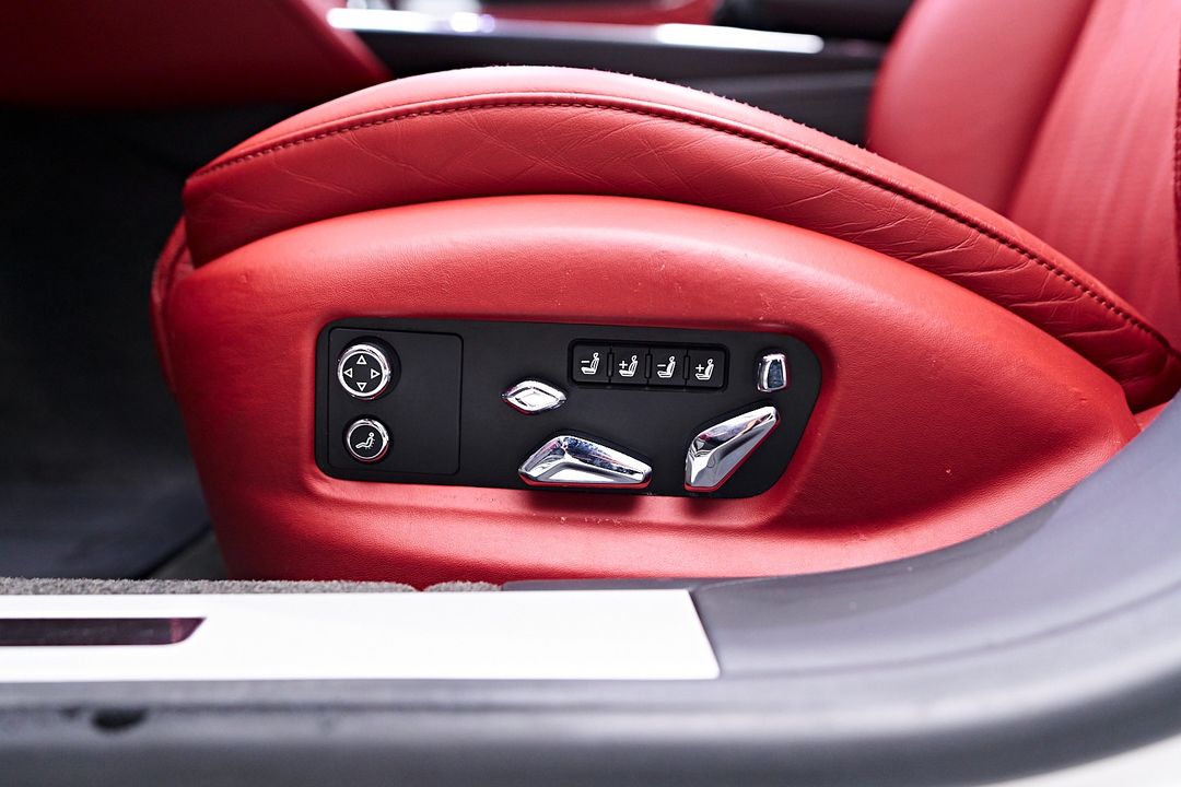 2021 Bentley Flying Spur