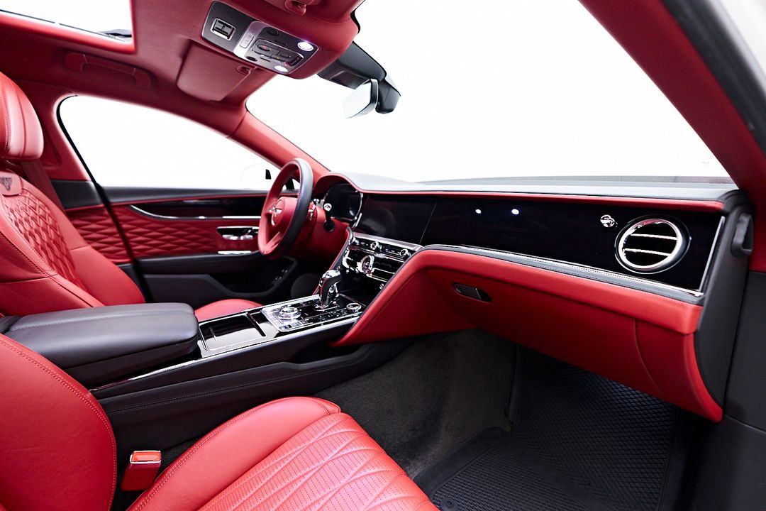 2021 Bentley Flying Spur