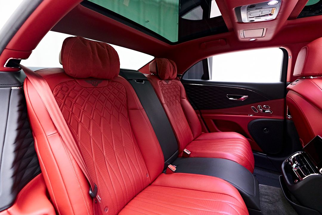 2021 Bentley Flying Spur