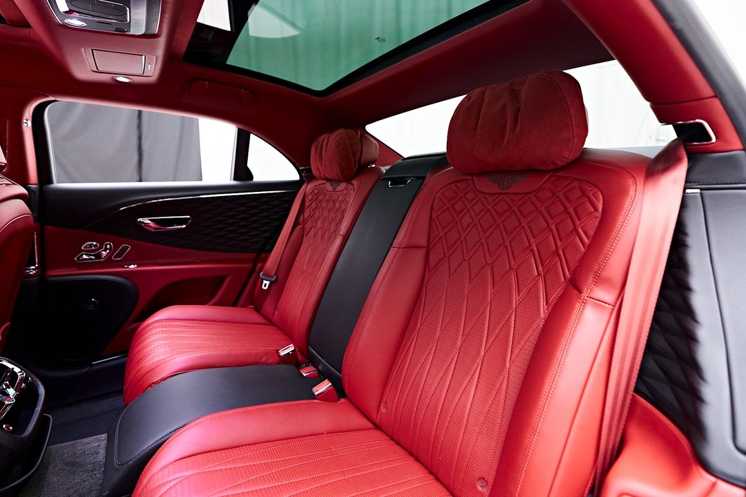 2021 Bentley Flying Spur