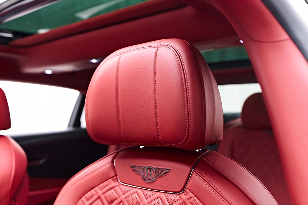 2021 Bentley Flying Spur