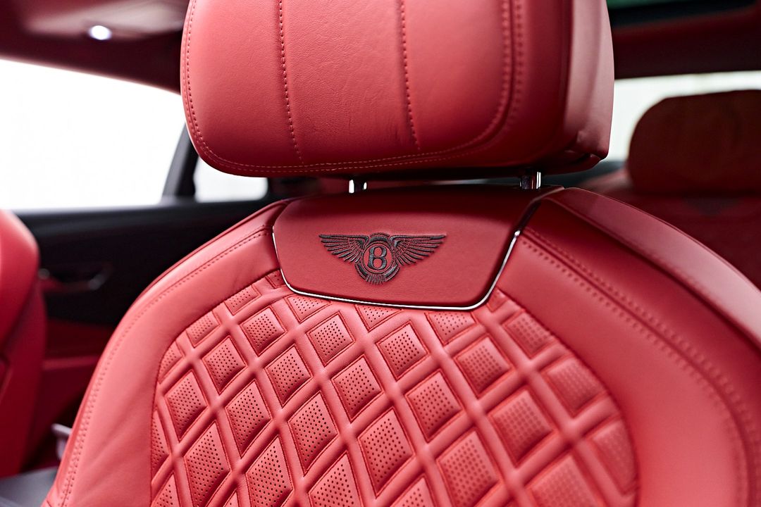 2021 Bentley Flying Spur