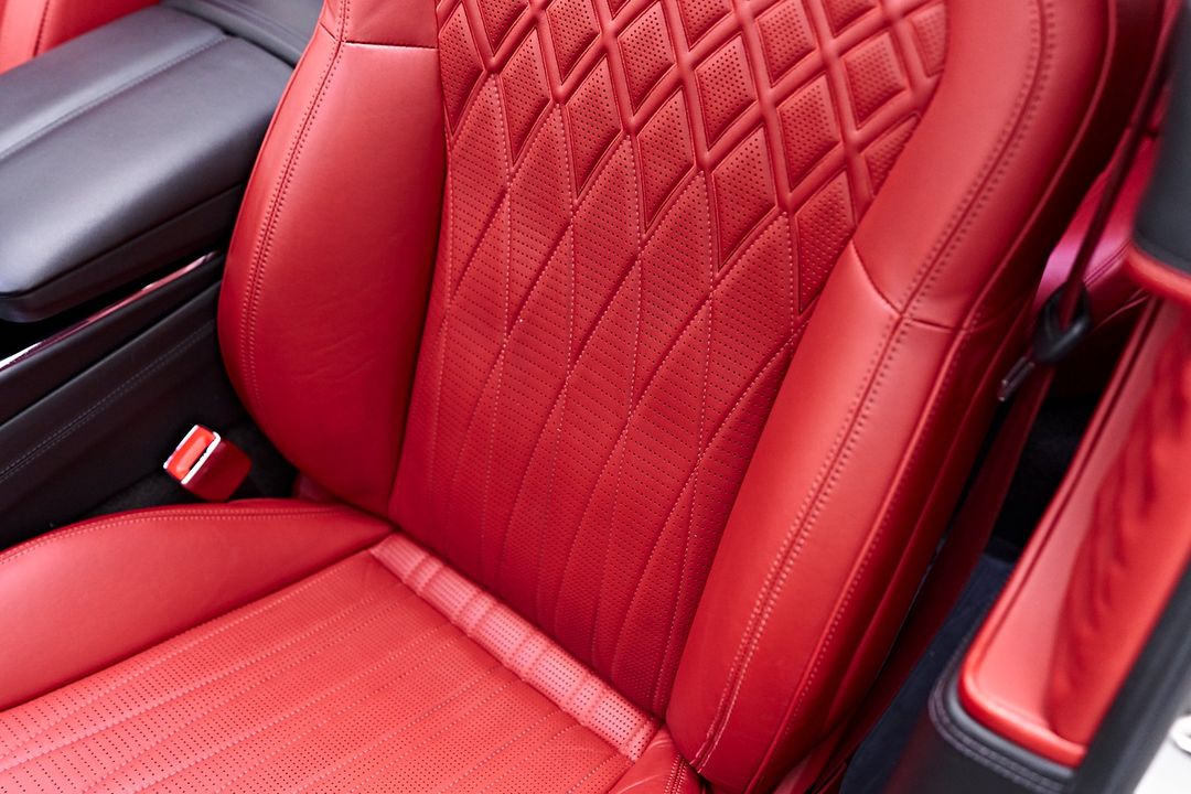 2021 Bentley Flying Spur