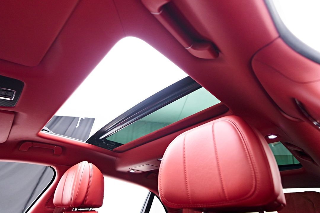 2021 Bentley Flying Spur