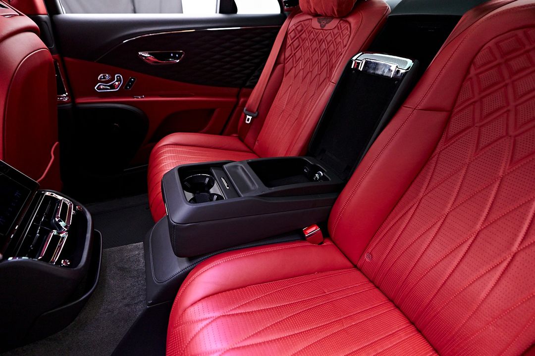 2021 Bentley Flying Spur