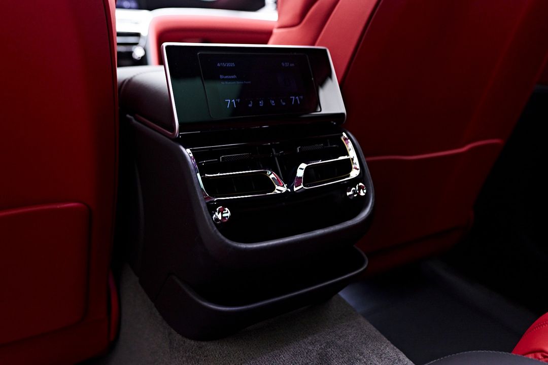 2021 Bentley Flying Spur