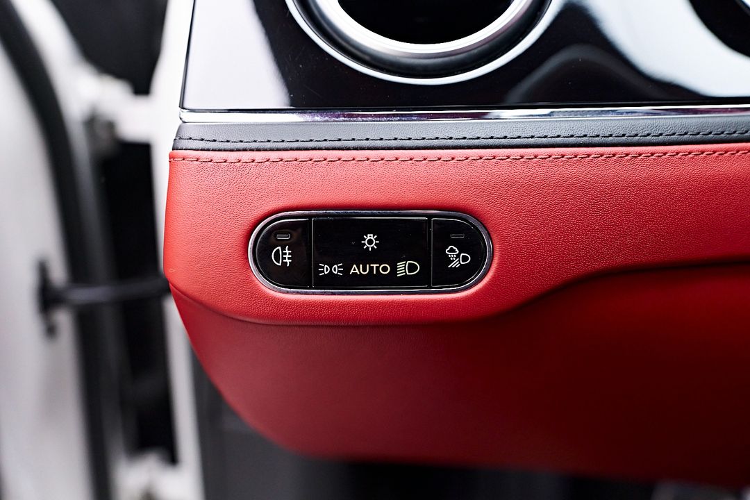 2021 Bentley Flying Spur