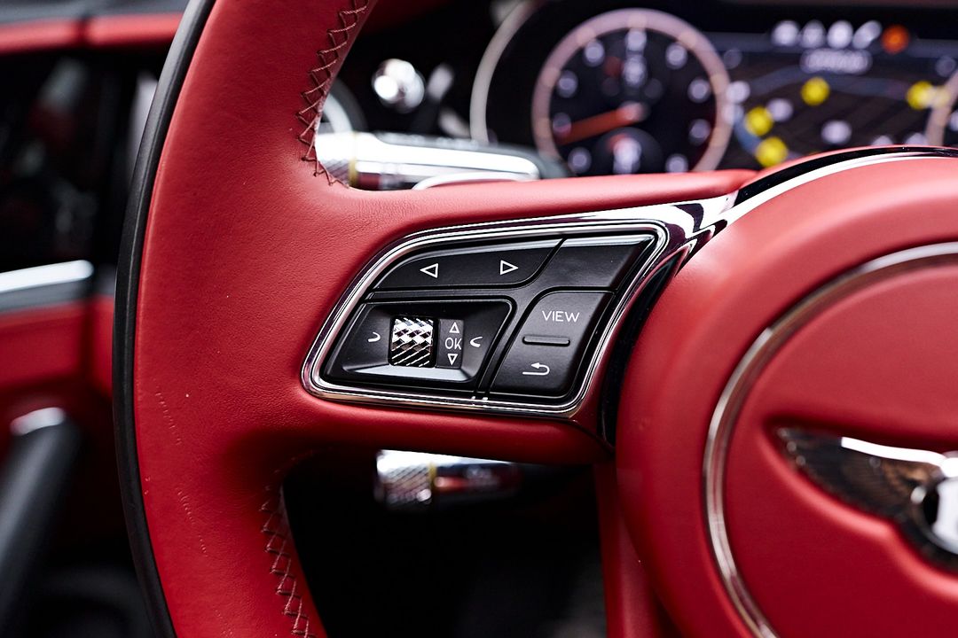 2021 Bentley Flying Spur