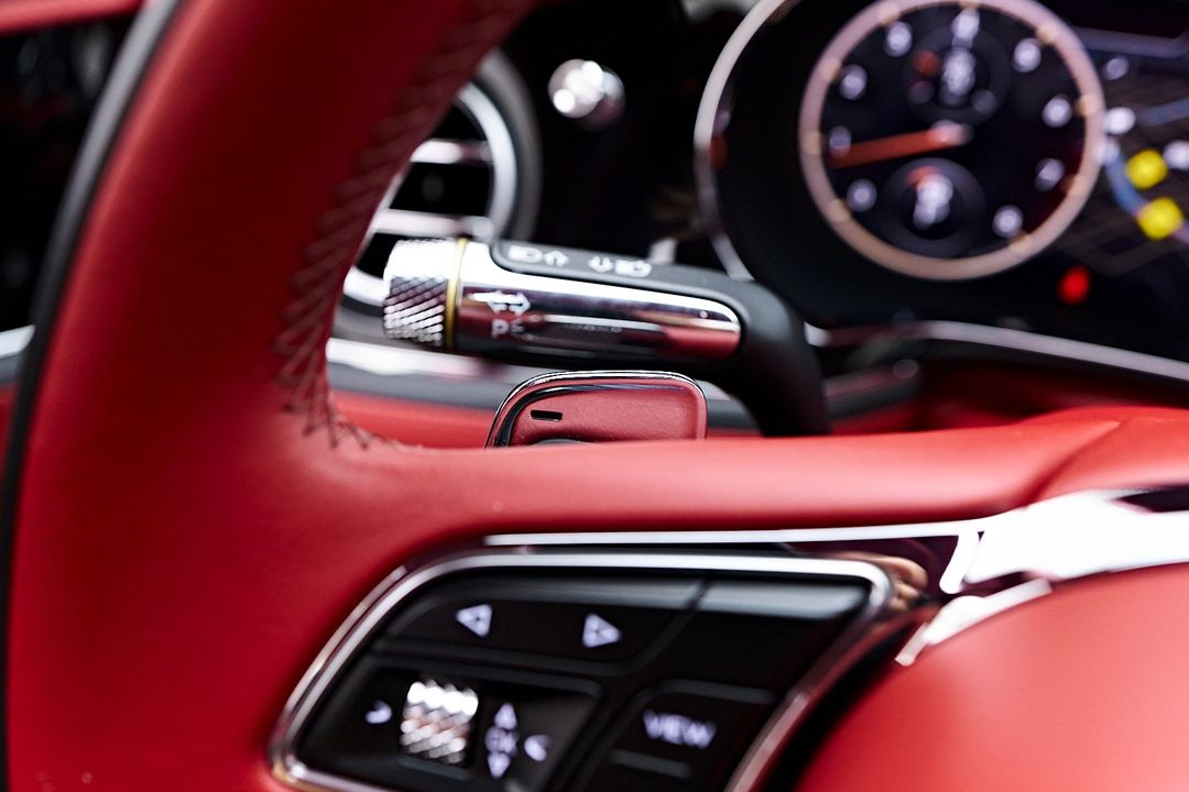 2021 Bentley Flying Spur