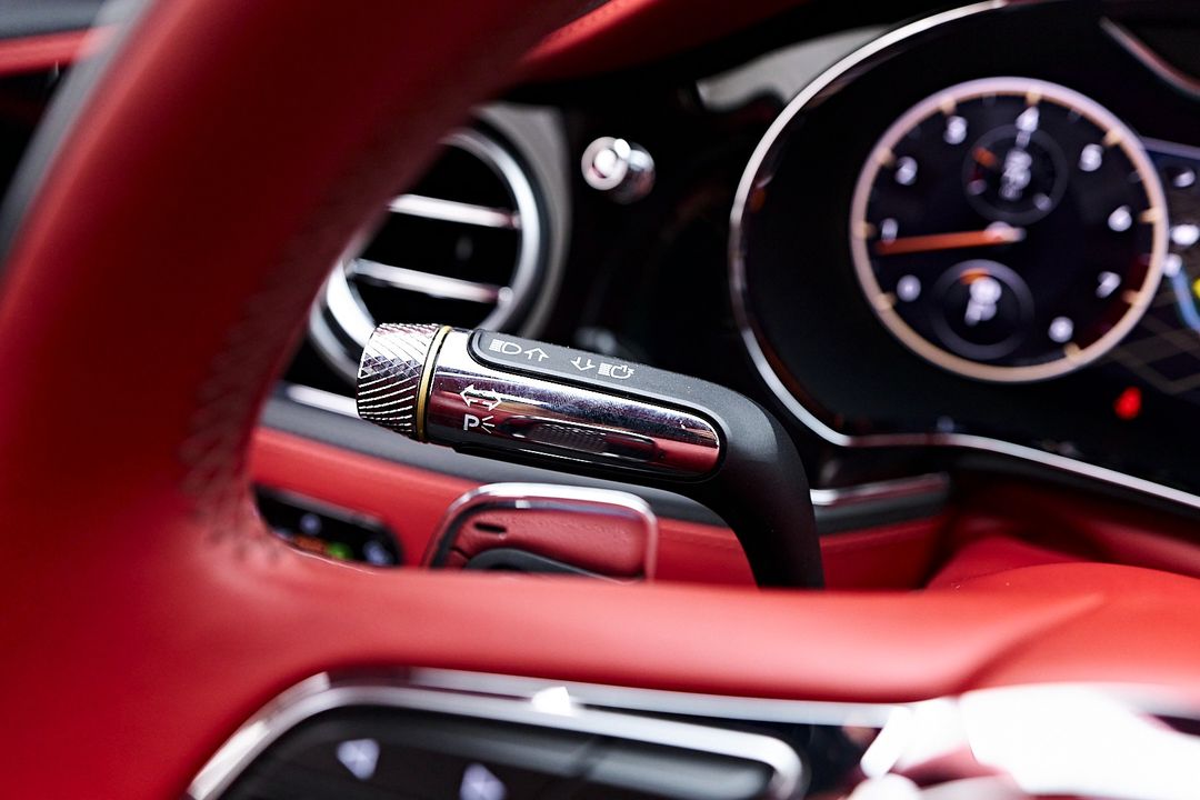 2021 Bentley Flying Spur