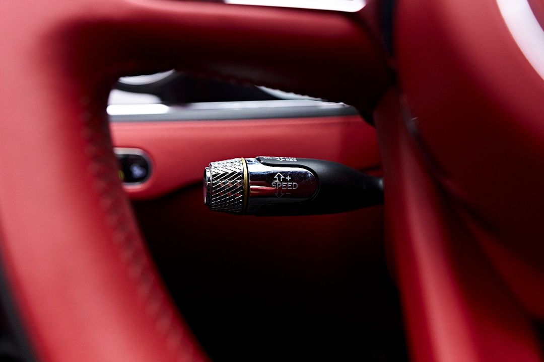 2021 Bentley Flying Spur