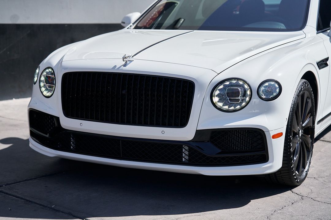 2021 Bentley Flying Spur