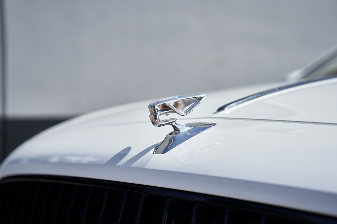 2021 Bentley Flying Spur