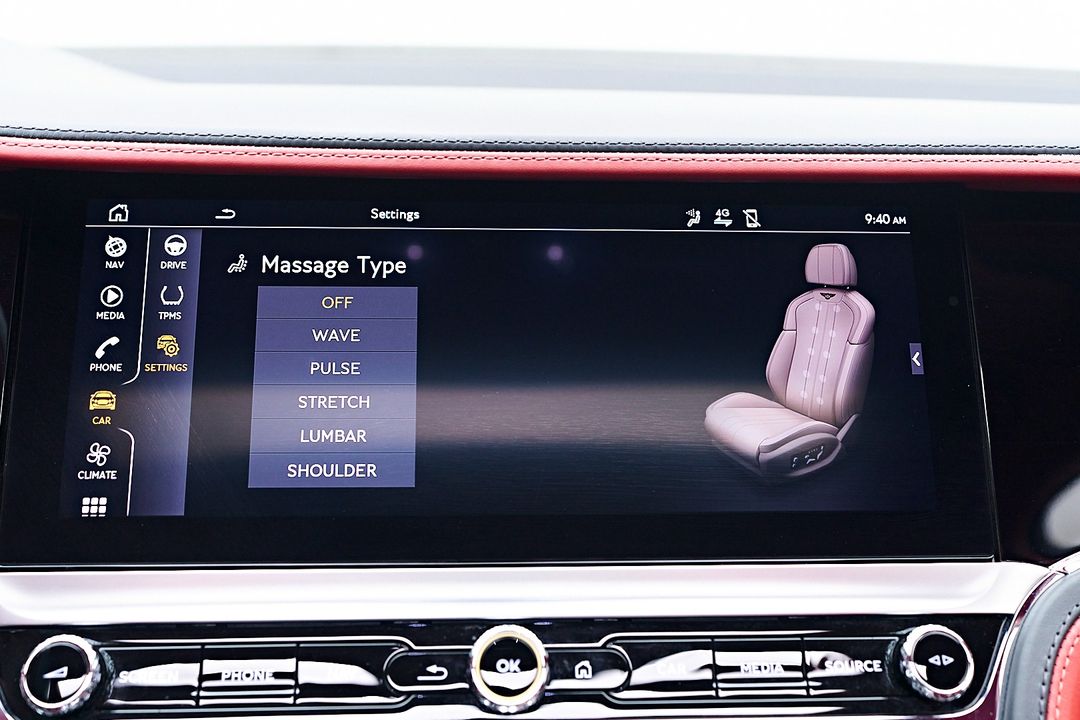2021 Bentley Flying Spur