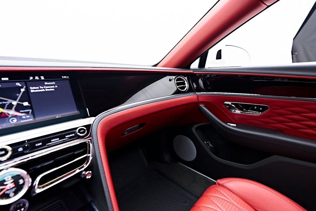2021 Bentley Flying Spur