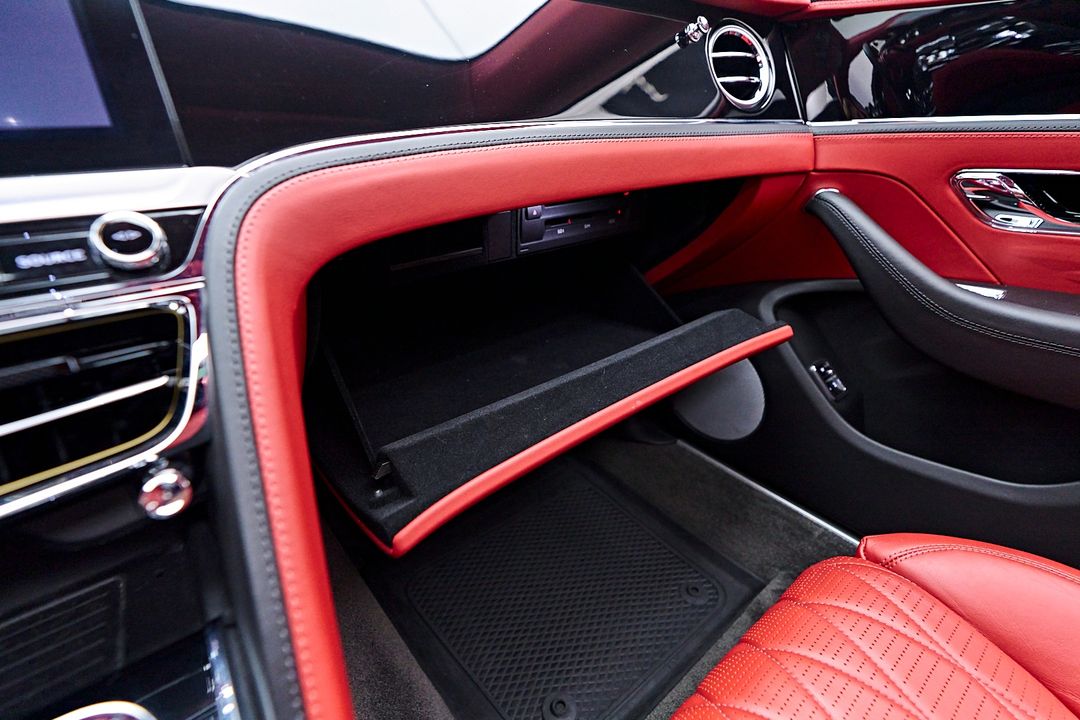 2021 Bentley Flying Spur